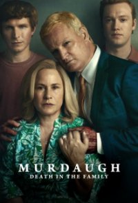 Poster, Murdaugh: Mord in der Familie Serien Cover