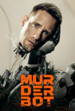 Cover Murderbot, Poster Murderbot