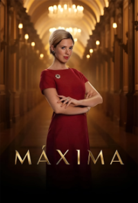 Máxima Cover, Online, Poster