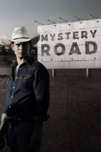 Mystery Road: Origin Cover, Poster, Blu-ray,  Bild