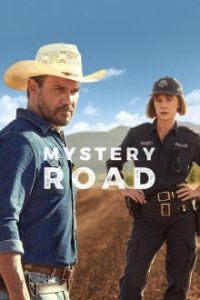 Mystery Road Cover, Poster, Blu-ray,  Bild