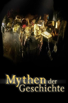 Mythen der Geschichte, Cover, HD, Serien Stream, ganze Folge