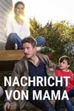 Cover Nachricht von Mama, Poster Nachricht von Mama