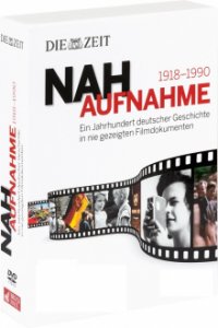 Nahaufnahme Cover, Nahaufnahme Poster