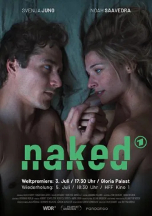 Naked (2025), Cover, HD, Serien Stream, ganze Folge