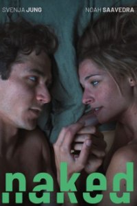 Cover Naked (2025), Naked (2025)