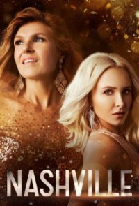 Cover Nashville, Poster