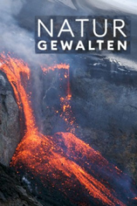 Naturgewalten (2017) Cover, Naturgewalten (2017) Poster