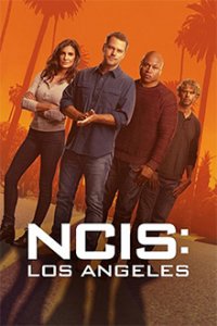 Navy CIS: L.A. Cover, Poster, Blu-ray,  Bild