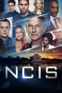 Navy CIS Cover, Stream, TV-Serie Navy CIS