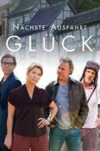 Nächste Ausfahrt Glück Cover, Online, Poster