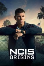 Cover NCIS: Origins, Poster NCIS: Origins