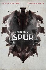 Cover Neben der Spur, Poster Neben der Spur