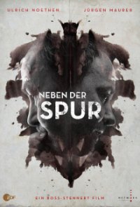 Neben der Spur Cover, Poster, Neben der Spur DVD