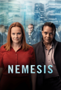 Cover Nemesis, TV-Serie, Poster