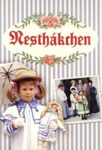 Nesthäkchen Cover, Poster, Blu-ray,  Bild