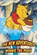 Cover Neue Abenteuer mit Winnie Puuh, Poster, Stream