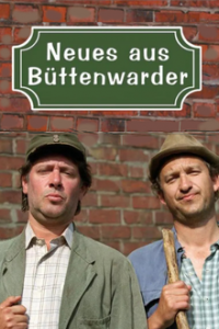 Neues aus Büttenwarder Cover, Poster, Neues aus Büttenwarder