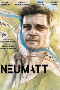 Neumatt Cover, Poster, Neumatt