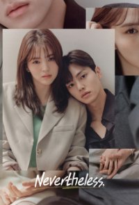 Nevertheless, Cover, Poster, Nevertheless, DVD