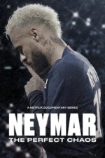 Cover Neymar - Das vollkommene Chaos, Poster, Stream