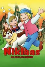 Cover Niklaas, ein Junge aus Flandern, Poster Niklaas, ein Junge aus Flandern