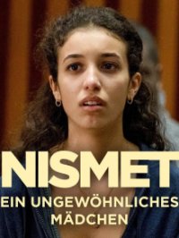 Nismet - Ein ungewöhnliches Mädchen Cover, Poster, Nismet - Ein ungewöhnliches Mädchen DVD