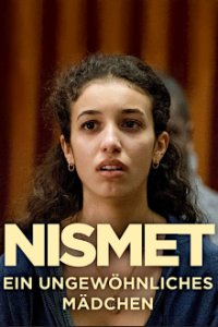 Cover Nismet - Ein ungewöhnliches Mädchen, TV-Serie, Poster