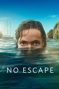 No Escape Cover, Online, Poster