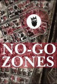 No-Go-Areas – Das Gesetz der Straße Cover, Online, Poster