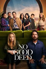 Cover No Good Deed, Poster, Stream