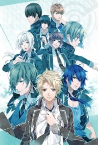 Cover Norn9, Poster