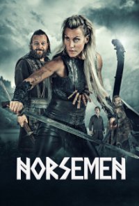 Cover Norsemen, Norsemen