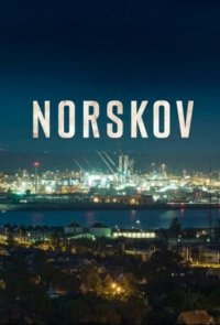 Norskov Cover, Online, Poster