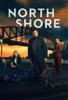 North Shore - Tod in Sydney, Cover, HD, Serien Stream, ganze Folge