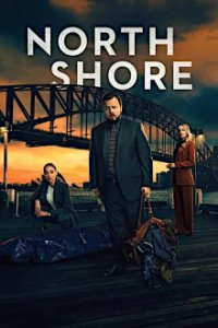 North Shore - Tod in Sydney Cover, Poster, Blu-ray,  Bild