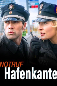 Notruf Hafenkante, Cover, HD, Serien Stream, ganze Folge