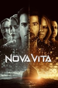 Nova Vita Cover, Poster, Blu-ray,  Bild