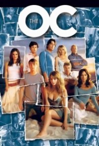 O.C., California Cover, Poster, O.C., California