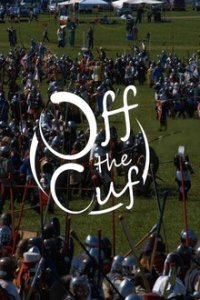 Off the Cuff Cover, Poster, Blu-ray,  Bild