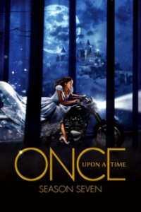 Once Upon a Time – Es war einmal… Cover, Poster, Blu-ray,  Bild