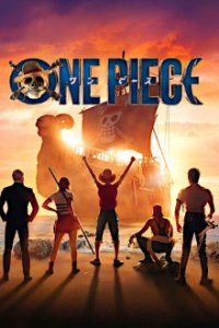 One Piece (2023) Cover, Online, Poster