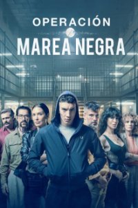 Operation Marea Negra Cover, Online, Poster