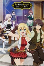 Cover Ore dake Haireru Kakushi Dungeon, Poster, Stream