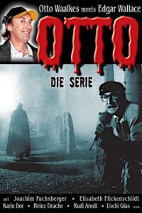 Otto - Die Serie Cover, Poster, Blu-ray,  Bild