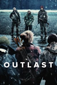 Cover Outlast (2023), Poster, HD