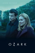 Cover Ozark, Poster Ozark