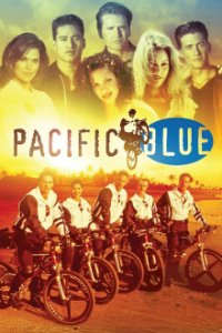 Pacific Blue - Die Strandpolizei Cover, Online, Poster