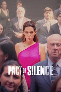 Pacto de silencio Cover, Poster, Pacto de silencio DVD