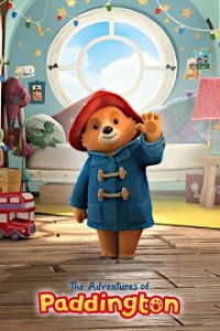 Paddingtons Abenteuer Cover, Online, Poster